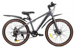 Велосипед Orlan Wing Shift 1.0 Disc 24" 6ск