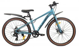 Велосипед Orlan Wing Shift 1.0 Disc 26" 7ск