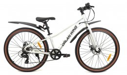 Велосипед Orlan Wing Venus 1.0 Disc 26" 7ск