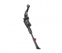 Подножка регулируемая, крепление на два пера 26"-29" STG, BC-KT271