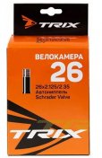 Камера Trix 26"х2,125/2,35 Extreme