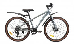 Велосипед Orlan Wing Shift 1.0 Disc 26" 7ск