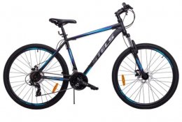 Велосипед Stels Navigator 700 MD 27,5" 21ск