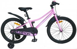 Велосипед Nameless Vector 16" 1ск