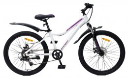 Велосипед Avenger C241DW 24" 6ск