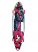 Скейтборд Saimaa Cat 24" Mini Cruiser