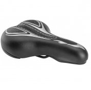 Велоседло MTB Stels 270х170мм