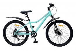 Велосипед Avenger C241DW 24" 6ск