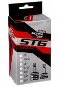 Камера STG 700х35-45С, Presta F/V 48мм
