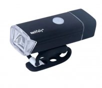 Фара передняя 1 CREE XP-E диод, 180 LU 4 функции, USB, Machfally
