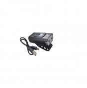 Фара передняя 2 CREE XP-T6 диода, 400 LU 6 функции, USB, Saimaa