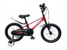 Велосипед Falcon Bike River AL Disc 18" 1ск