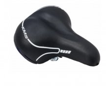 Велоседло KMS Comfort 240х210мм, 3213016-004