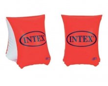 Нарукавники Intex 23х15см 3-6 лет