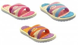 Сланцы детские Sport, 2495B