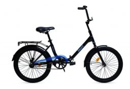 Велосипед Aist Smart 1.0 20" 1ск скл.