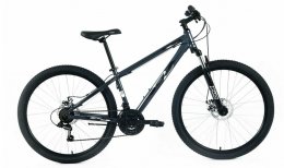 Велосипед Forward AL NX disc 29" 21ск