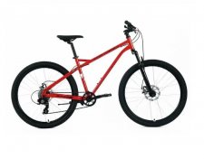 Велосипед Forward Flash CX disc 26" 8ск
