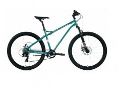 Велосипед Forward Flash CX disc 26" 8ск