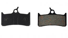 Колодки тормозные для диск. тормозов Shimano, Hope, Sram