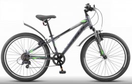 Велосипед Stels Turbo 400V 24" 6ск