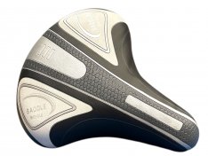 Велоседло Saimaa Comfort 245х235мм, 3213016-2