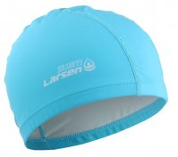 Шапочка для плавания Larsen Swim, PU106