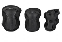 Защита роликовая Cosmoride PTCR25PK