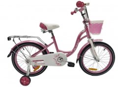 Велосипед Orlan Wing Funny 18" 1ск