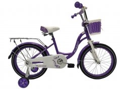 Велосипед Orlan Wing Funny 18" 1ск