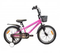 Велосипед Orlan Wing Junior 16" 1ск
