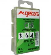 Парафины Gekars б/фтора 60г