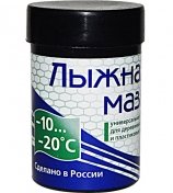 Мазь лыжная Gekars сцепления 35г