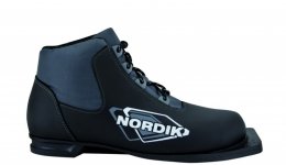 Ботинки лыжные Spine Nordik 75 мм