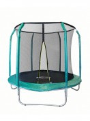 батут  6FT 1,83м с защитной сеткой (внутрь) б/л GB10201-6FT