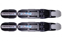 Крепления лыжные NNN Snowmatic Lite Super Auto