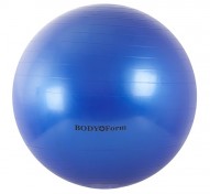 Мяч гимнастический Alpha Caprise/Body Form 75см