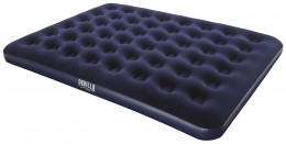 Матрац флок. Bestway 203х152х22см