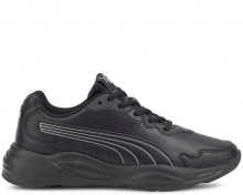Кроссовки Puma 90S Runner NU Wave SL JR