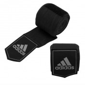 Бинты бокс. эласт. Adidas Boxing Crepe Bandage 4,5м