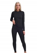 Леггинсы термо женские Clever, LL018к
