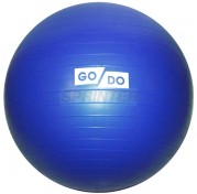 Мяч гимнастический Sprinter 55см FB-55