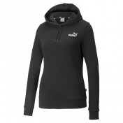 Худи женская Puma ESS+ Embroidery