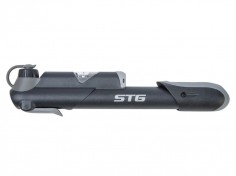 Велонасос с манометром STG GP-41
