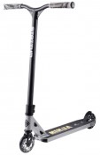 Самокат трюковый Ateox Stattum Ninja 110мм