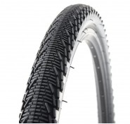 Покрышка Wandersmann 24"х1,95 горная