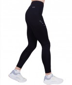 Леггинсы женские Nordski Run Black