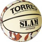 Мяч б/б №7 Тоrres Slam