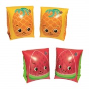 Нарукавники Bestway 3-6лет