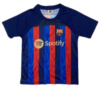 Форма ф/б Barcelona Ansu Fati №10